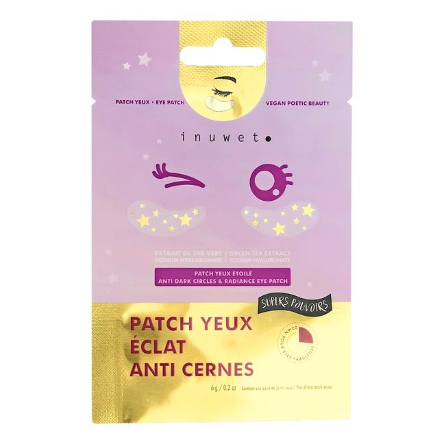 Trousse de soins visage DREAM