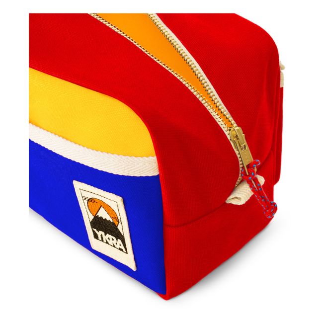 Pochette Dopp | Bleu