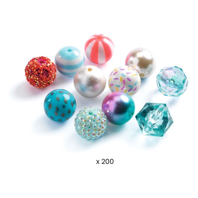 Beads and Jewellery 