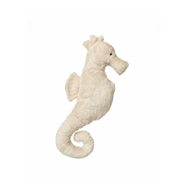 Peluche térmico Ballena | Rosa