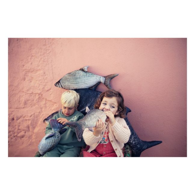Cardigan Baby | Ecru