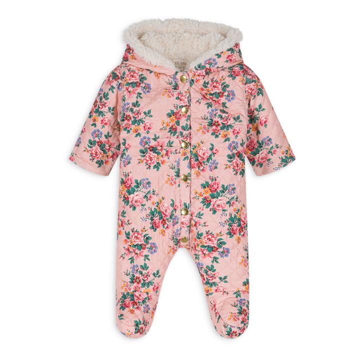 Timberland baby best sale snowsuit uk