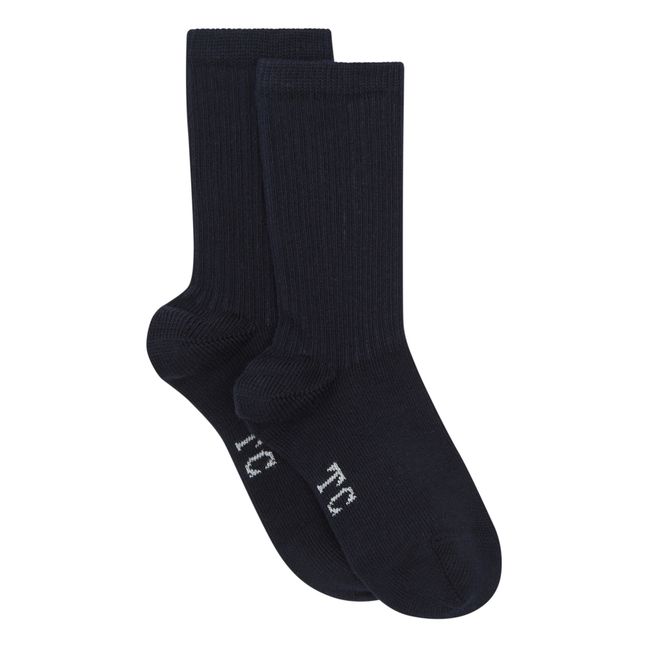 Socken | Navy