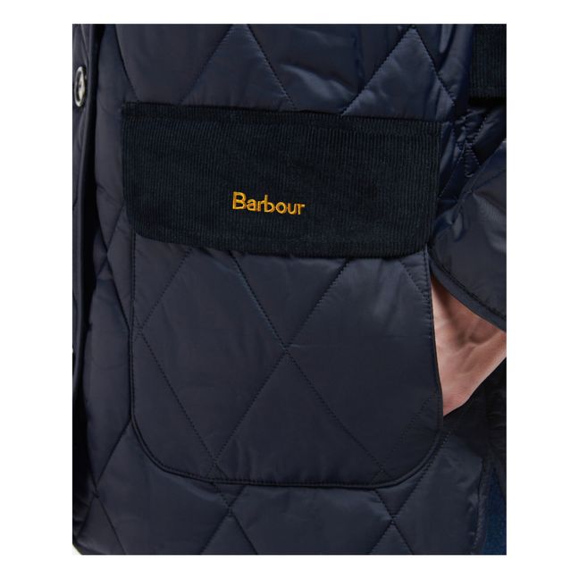 Chaqueta acolchada Bragar | Azul Marino