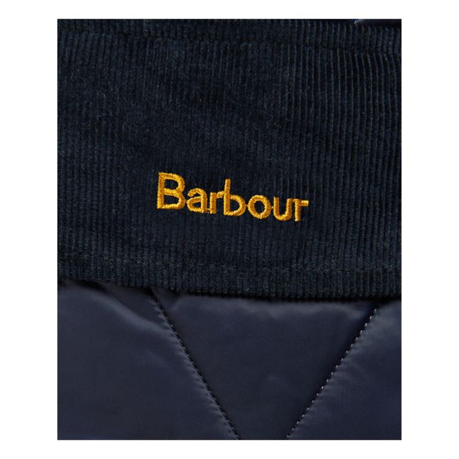 Chaqueta acolchada Bragar | Azul Marino