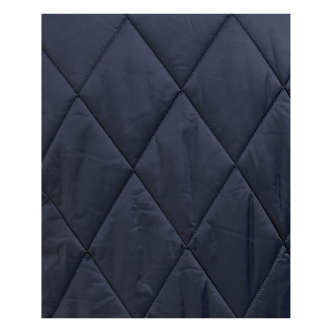 Chaqueta acolchada Bragar | Azul Marino