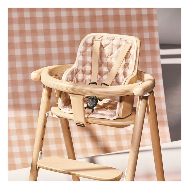 Coussin chaise haute bébé Rembourrage épais pour chaise haute en