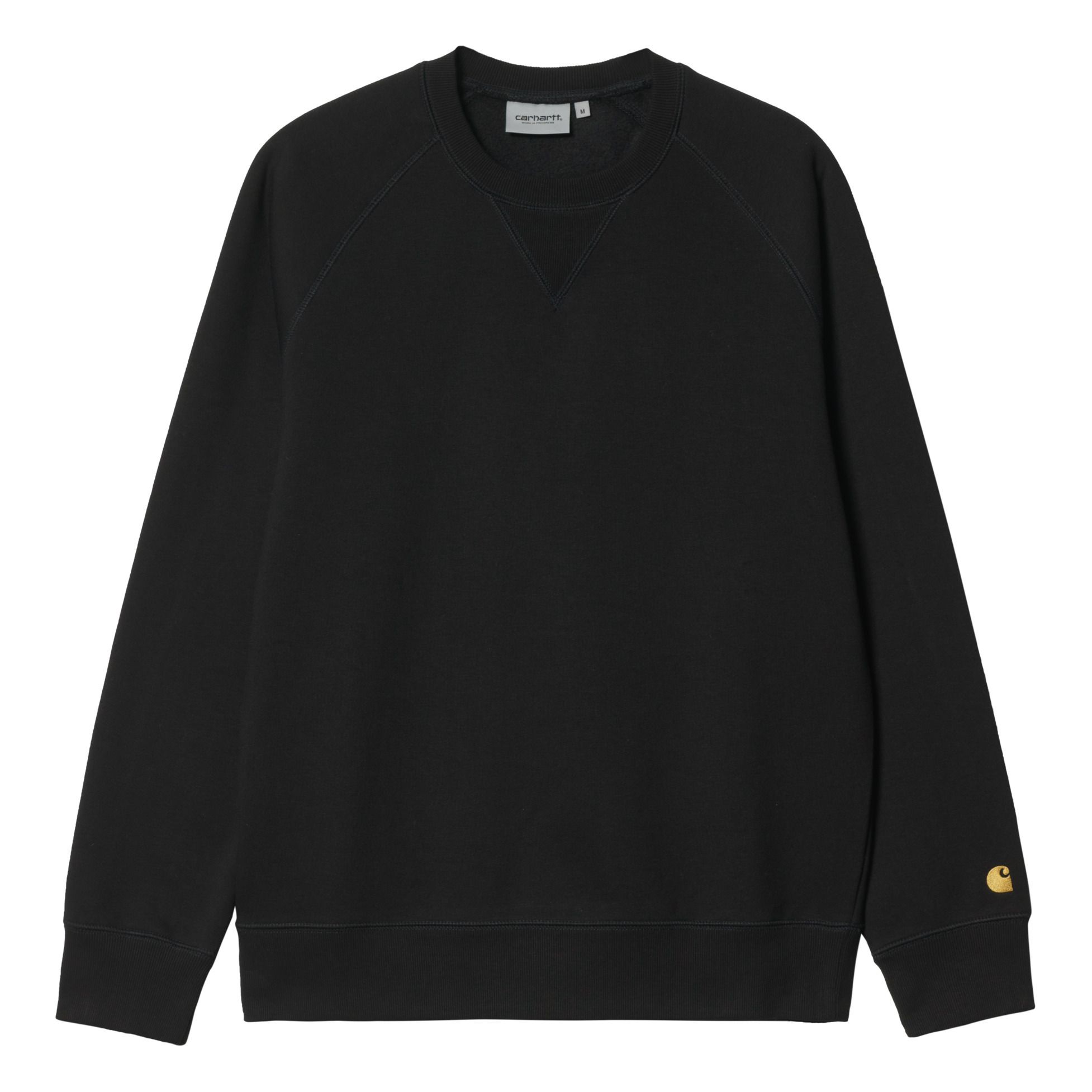 Carhartt black outlet sweater