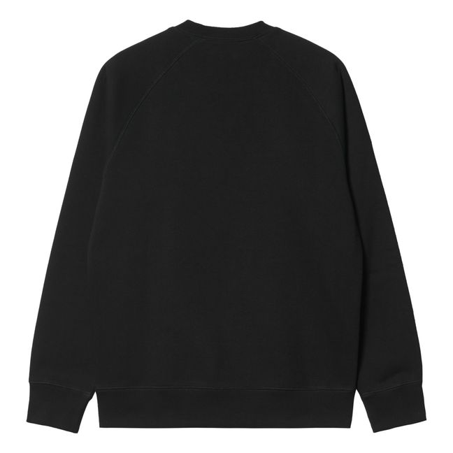 Chase Sweater | Black