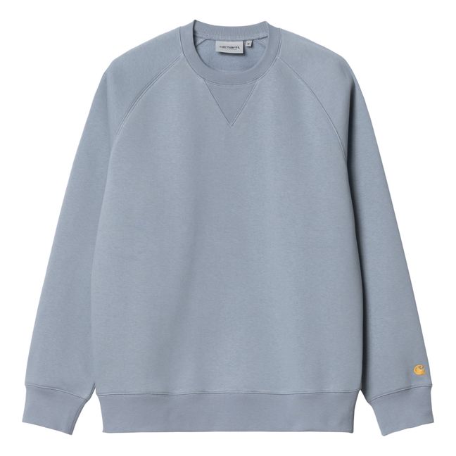 Sweat Chase | Gris perle