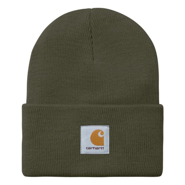 Watch Beanie | Khaki