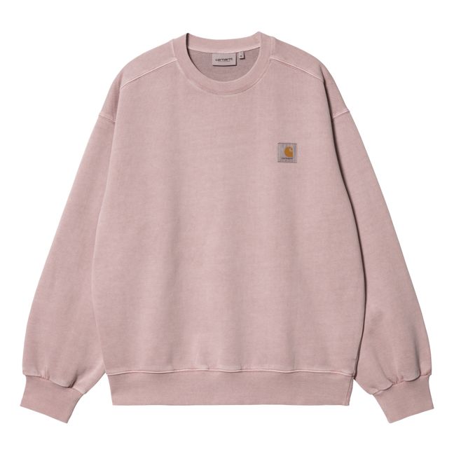 Vista Sweatshirt | Dusty Pink
