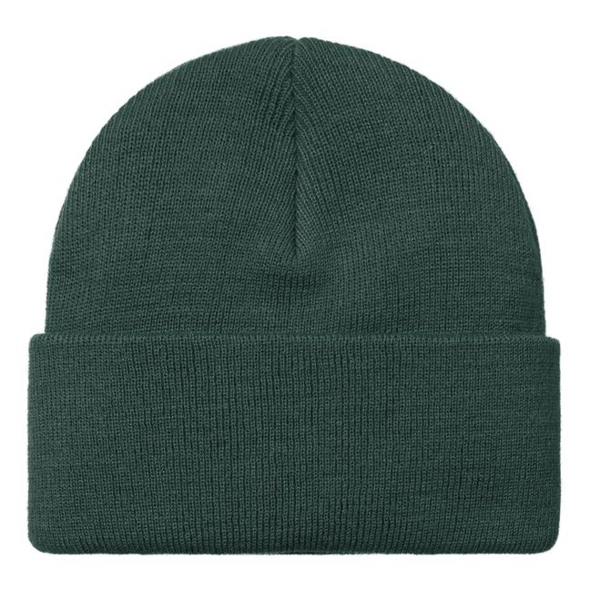Chase Beanie | Forest Green