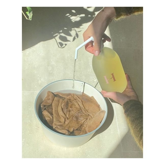 Lessive Douceur - 1 L