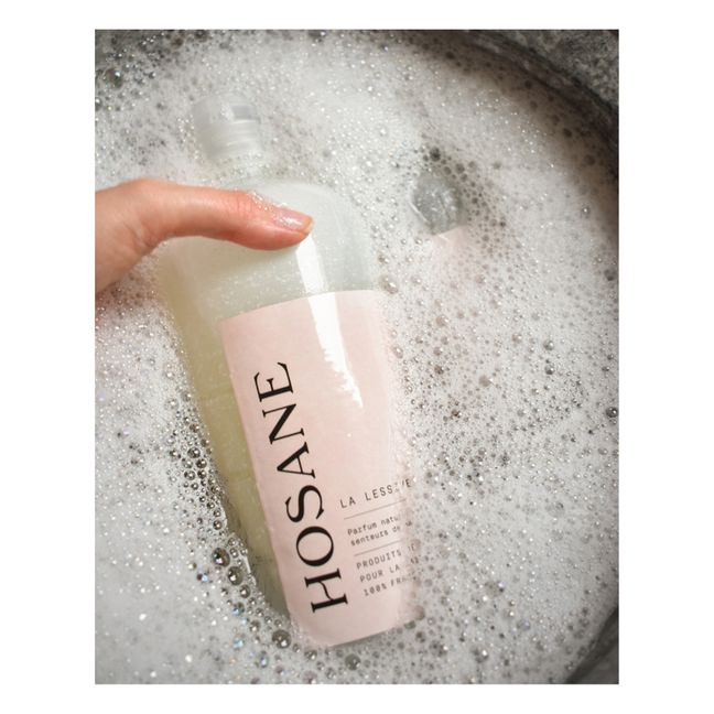 Recharge lessive Douceur - 1 L