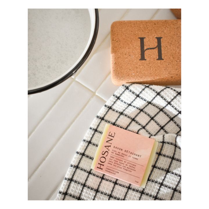 Hosane Stainremoving soap Smallable