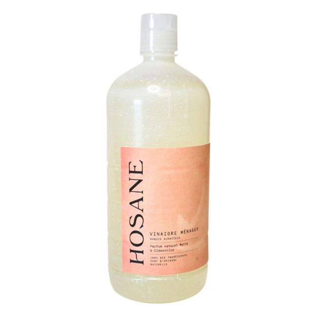 Vinaigre ménager Maquis Audacieux - 1 L