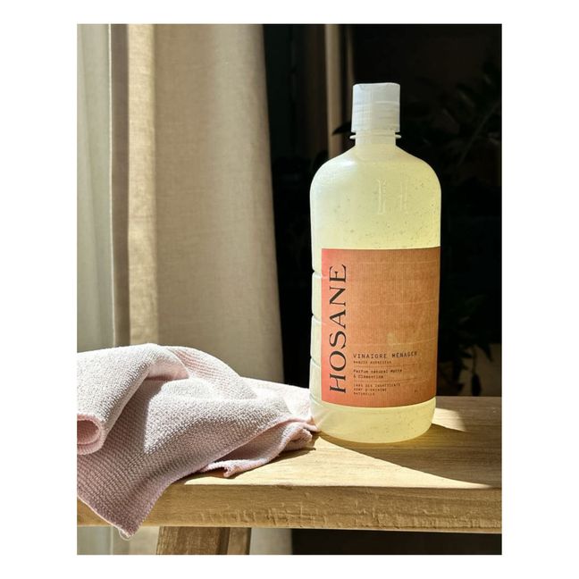 Vinaigre ménager Maquis Audacieux - 1 L