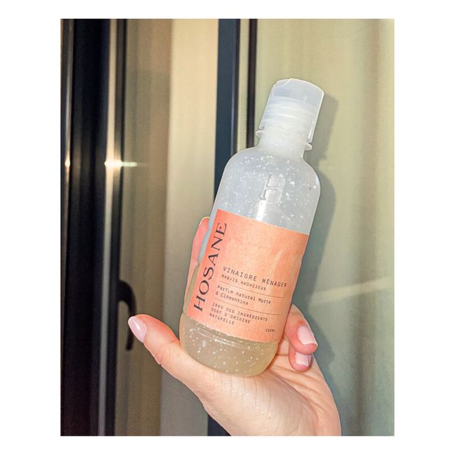 Vinaigre ménager Maquis Audacieux - 250 ml