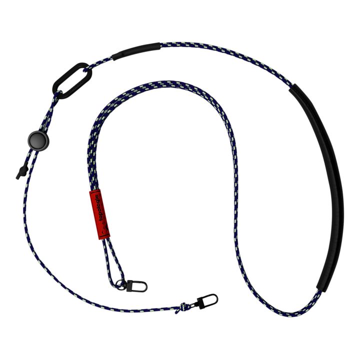 Cinturino in corda da 3,0 mm | Viola- Immagine del prodotto n°0