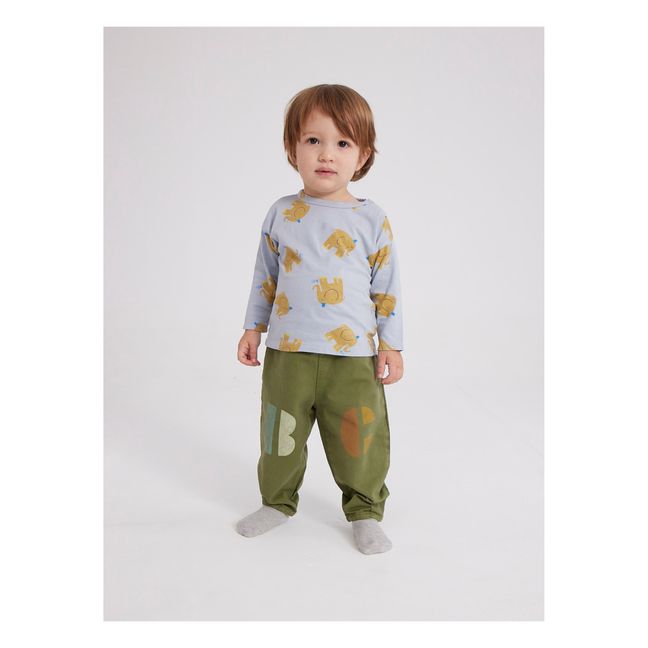 BC Baby Pants | Khaki