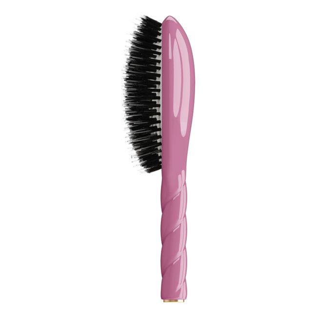 The Essential N°02 Hairbrush - Care & Detangling | Rose Berry