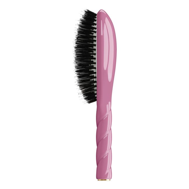 Brosse à cheveux L'Indispensable N°02 - Soins & démêlage | Rose Berry