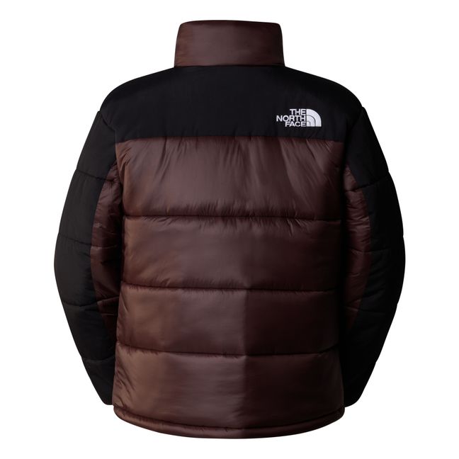 Doudoune Hmlyn Insulated Polyester Recyclé | Chocolat