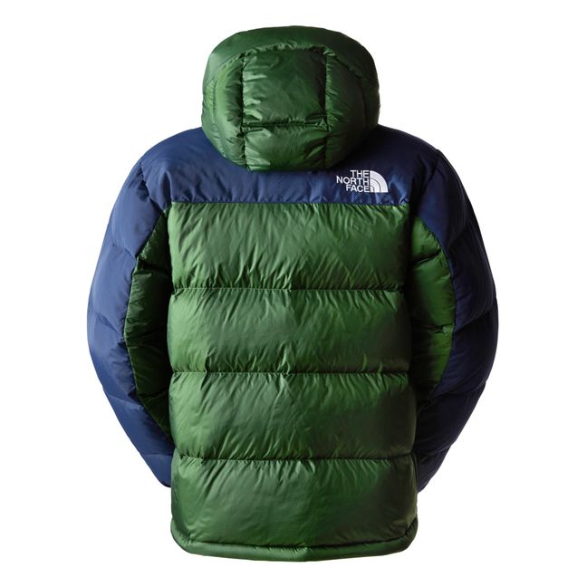 Hmlyn Down Parka | Dark green