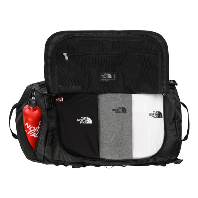 Sac Duffel Base Camp M | Noir