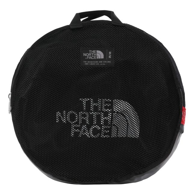 Sac Duffel Base Camp M | Noir