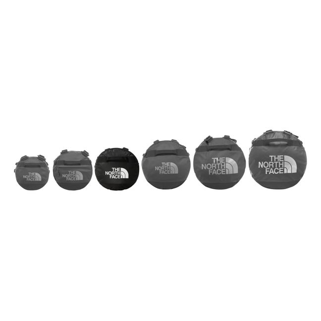 Sac Duffel Base Camp M | Noir
