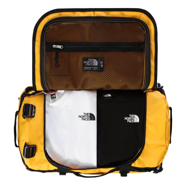 Sac de Voyage Duffel Base Camp S | Jaune