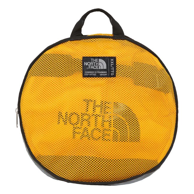 Sac de Voyage Duffel Base Camp S | Jaune