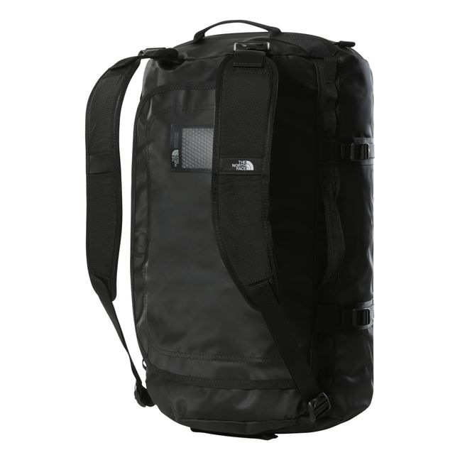 Base Camp S Duffel Travel Bag | Black
