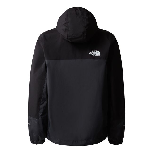 Veste de Pluie Antora Polyester Recyclé | Anthrazit
