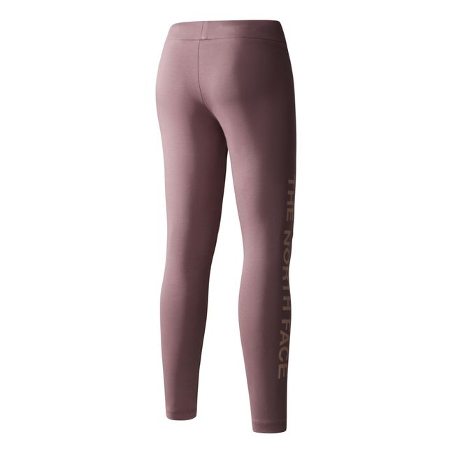 Leggings Graphic | Rosa Viejo