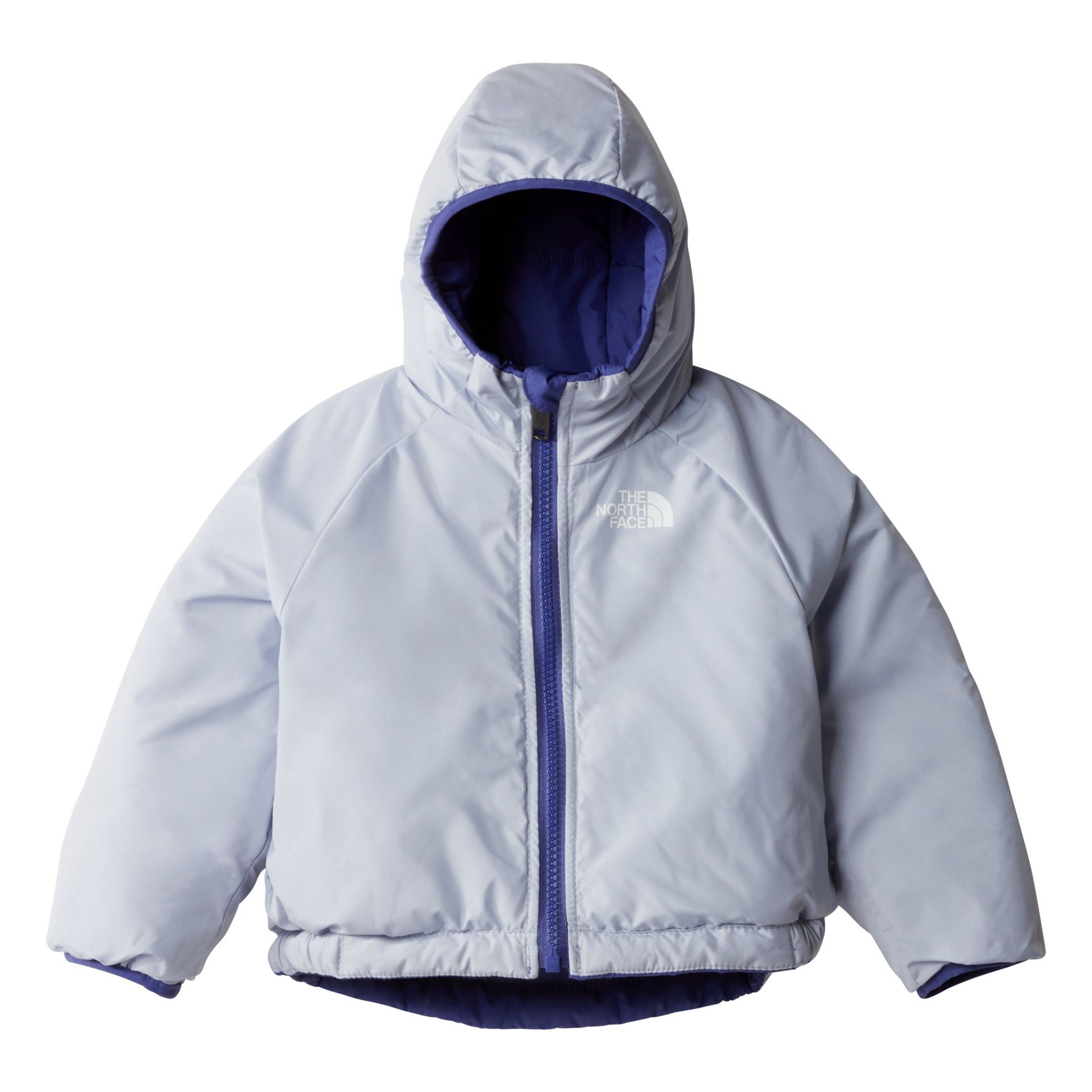 North Face Toddler Reversible Breezeway Wind Jacket