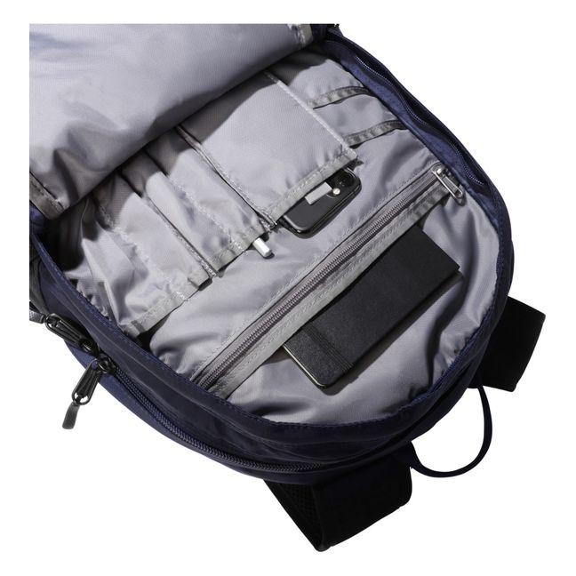 Borealis Backpack | Navy blue