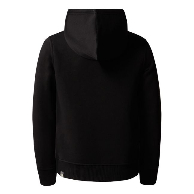 Hoodie Drew Peak | Noir