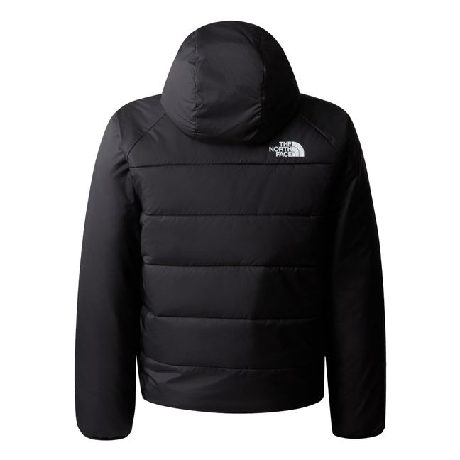 Veste Réversible Perrito | Noir