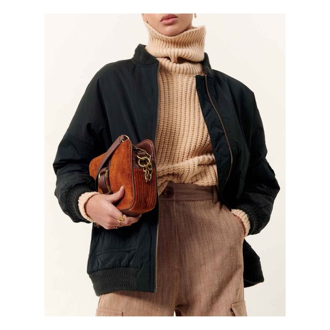 Blouson Rodmay | Grigio antracite