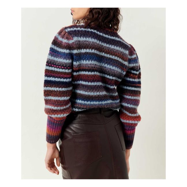 Pull Kaly Laine | Brun