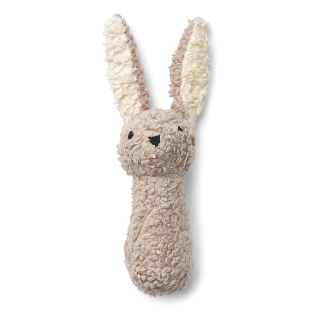 Hochet Pil | Pale grey