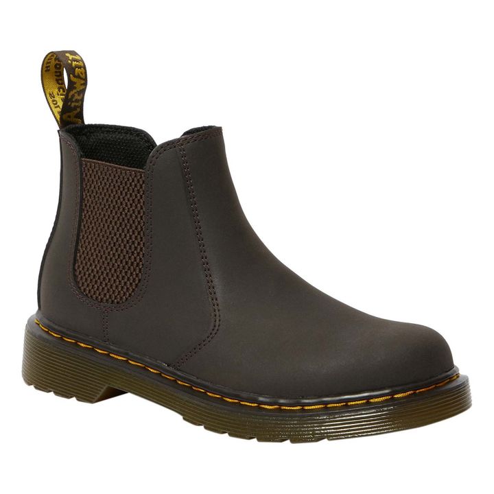 Stivali Chelsea 2976 | Marrone- Immagine del prodotto n°1