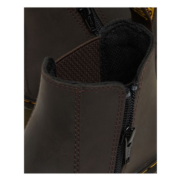 Stivali Chelsea 2976 | Marrone- Immagine del prodotto n°3