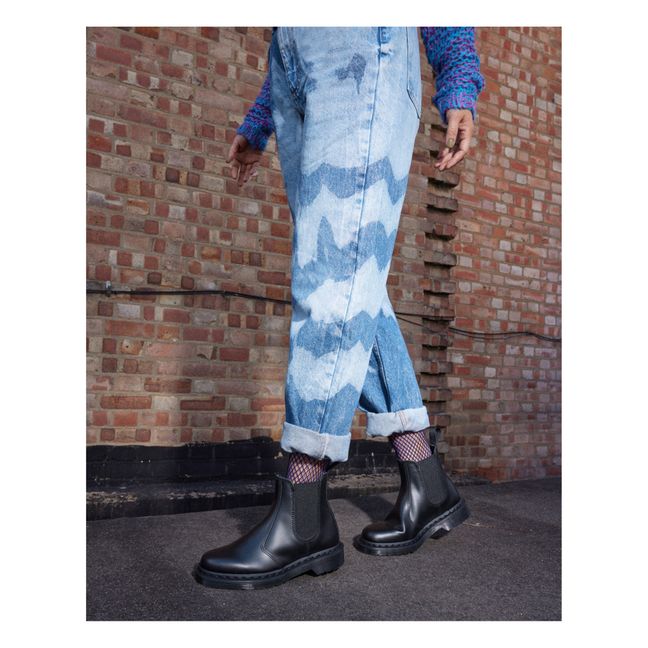 Boots 2976 Mono | Nero