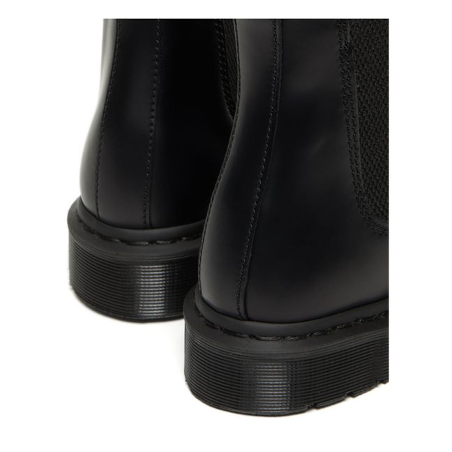 Boots 2976 Mono | Nero