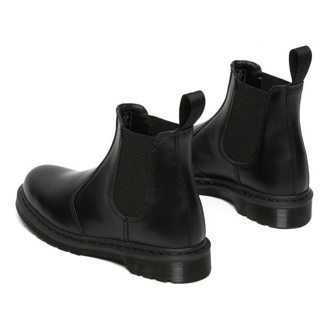 Boots 2976 Mono | Black
