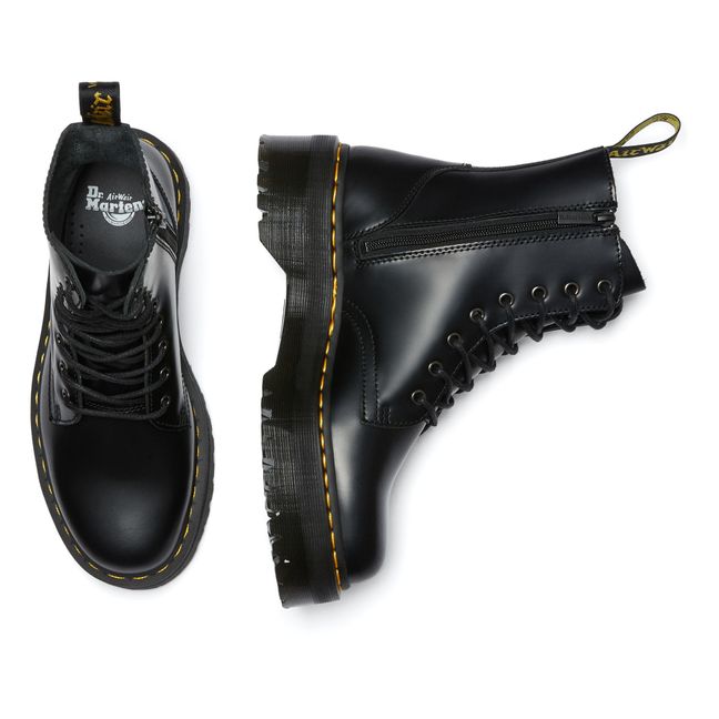 Jadon Boots | Black